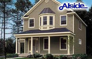 FEATURED PRODUCT - ALSIDE